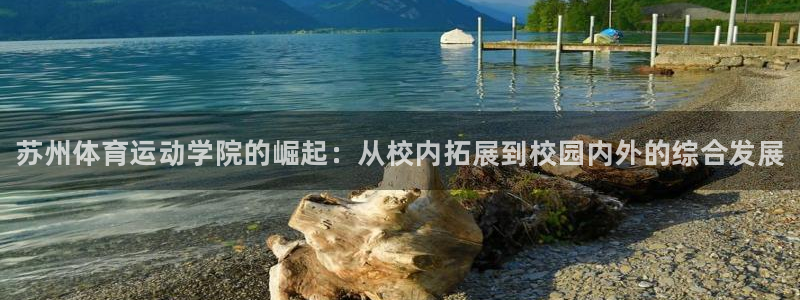 J9官方正版app集团简介：苏州体育运动学院的崛起：